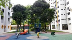 Blk 105 Spottiswoode Park (Bukit Merah), HDB 5 Rooms #326737341